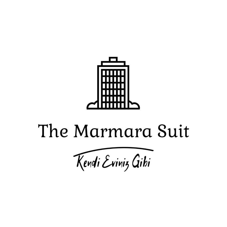 The Marmara Suit Κωνσταντινούπολη Εξωτερικό φωτογραφία